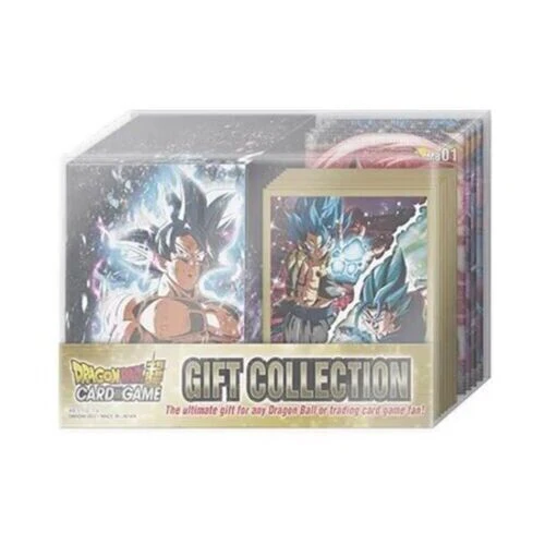 Dragon Ball Super Gift Collection (GC-01)