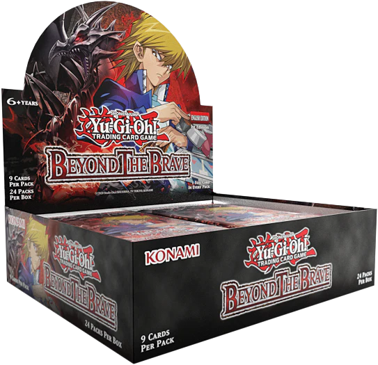 Trading Card Games